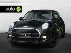 MINI One - 1.2