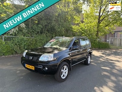 Nissan X-Trail - 2.5 Sport Outdoor NETTE AUTO RIJDT EN SCHAKELT GOED