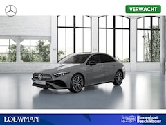 Mercedes-Benz A-klasse - 180 Business Solution AMG | Nightpakket | Parkeerpakket met 360°-camera | KEYLESS GO-comfo