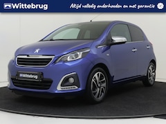 Peugeot 108 - 1.0 e-VTi Allure | Apple Carplay | Camera | Climate Control