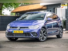 Volkswagen Polo - 1.0 TSI R-Line Business I Nieuw I aut I led I LM I Virtual I ACC I