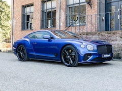 Bentley Continental GT - 4.0 V8 Carbon, Ceramic, Pano, Mulliner, Naim