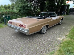 Chevrolet Impala - Convertible 1965