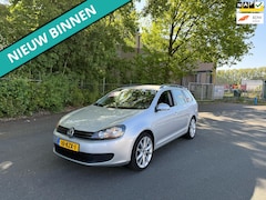 Volkswagen Golf Variant - 1.2 TSI Comfortline NETTE AUTO RIJDT EN SCHAKELT GOED