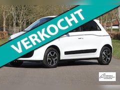 Renault Twingo - 1.0 SCe Limited / Parkeersensor / Sportvelgen / Cruise / 1e eigenaar / Slechts 56.000 km.