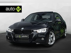 BMW 3-serie - 318i Edition M Sport Shadow Executive / Schuifdak