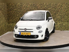 Fiat 500 - 1.2 Sport | Carplay | Clim. cntr. | Cruise | PDC