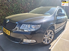Skoda Superb Combi - 1.8 TSI Elegance