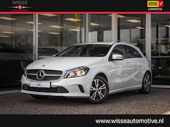 Mercedes-Benz A-klasse - A160 Business | Navigatie | Trekhaak | Cruise & Climate Control