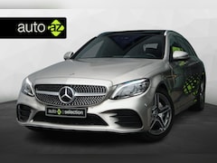Mercedes-Benz C-klasse Estate - 160 Business Solution AMG Plus Upgrade Edition / Panorama