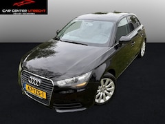 Audi A1 Sportback - 1.2 TFSI Attraction Pro Line NAVI AIRCO 5DRS