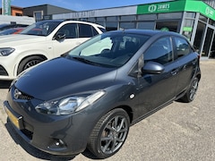 Mazda 2 - 2 1.3 TS Plus