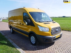 Ford Transit - 350 2.0 TDCI L3H2 Trend AC * 8499 EX BTW