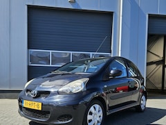Toyota Aygo - 1.0-12V Comfort