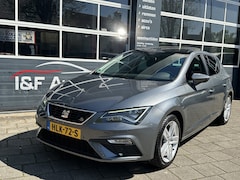 Seat Leon ST - 1.4 TSI FR Panorama Ecc Pdc Groot-Navi
