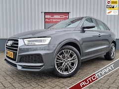 Audi Q3 - 1.4 TFSI CoD Sport S-LINE Edition | VAN 1e EIGENAAR |