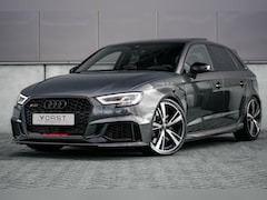 Audi RS3 - 2.5 TFSI quattro B&O Keyless Pano Leer