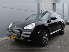 Porsche Cayenne - 4.5 Turbo