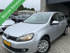 Volkswagen Golf - 1.4 Easyline / 5DRS /Compleet dealer onderh