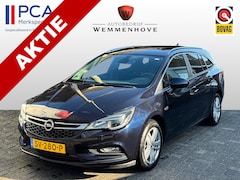 Opel Astra Sports Tourer - 1.4 Online Edition Airco/Navigatie/Lichtmetalen velgen