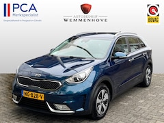 Kia Niro - 1.6 GDi Hybrid First Edition Climate/Camera/Trekhaak