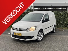 Volkswagen Caddy - 1.6 TDI BMT * Navi * Cruise * Airco * Export