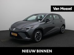 MG 4 - 4 Standard 51 kWh | Carplay | LED Verlichting | Bluetooth |