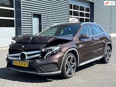 Mercedes-Benz GLA-Klasse - 250 AMG pakket