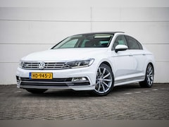 Volkswagen Passat - 1.4 TSI 150pk ACT R-Line |Panodak|Navi|LED|ACC|