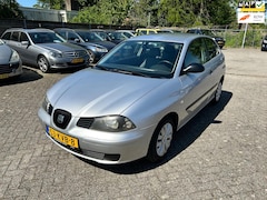 Seat Ibiza - 1.2-12V Stella // Airco // Nieuwe APK