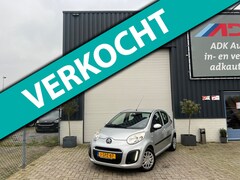 Citroën C1 - 1.0 Collection AIRCO/ELEK PAKKET/TOERENTELLER/5 DEURS