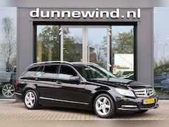 Mercedes-Benz C-klasse - 220 CDI *Automaat*Clima*Stoelverwarming