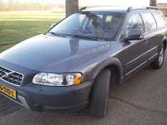 Volvo XC70 - Summum Autopas/ Carpas