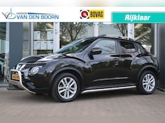 Nissan Juke - 1.2 DIG-T ACENTA, Afn. Trekhaak, Clima, etc