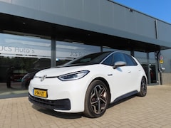 Volkswagen ID.3 - FIRST PLUS 58 KWH Navigatie Led 19 Inch 2020
