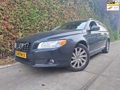 Volvo V70 - 1.6 T4 Limited Edition