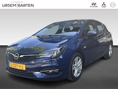 Opel Astra - 1.2 Edition LED | navigatie | Apple Carplay/Android Auto | airco | cruise control