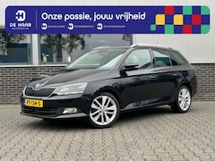 Skoda Fabia Combi - 1.0 TSI Style - Navi - Stoelverwarm. - ClimateControl