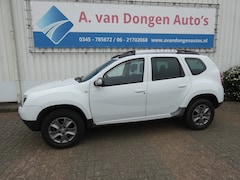 Dacia Duster - 1.2 TCE 4X2 PRESTIGE, Airco, Navi, PDC, Cruise, Trhaak