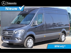 Mercedes-Benz Sprinter - 317 CDI L2H2 PRO LED NAVI VOORBER. 3, 5T AHW
