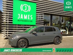 Volkswagen Golf - 1.4 eHybrid 18 INCH LM SPORTIEVE WIELEN