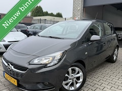 Opel Corsa - 1.4 Color Edition /BJ 2015/Automaat/1Ste Eigenaar