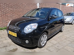 Kia Picanto - 1.1 X-ecutive