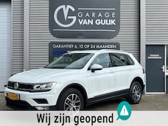 Volkswagen Tiguan - 2.0 TSI 4Motion Highline Automaat AWD Clima, Cruise, Navi, Trekhaak, PdcV+A, Bluetooth, Is