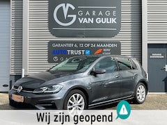 Volkswagen Golf - 1.5 TSI 150PK Automaat R-line, Navi, Clima, Cruise, Isofix, Led, Lmv, Stuurbed, Parkeersen