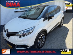 Renault Captur - 1.2 TCe Dynamique Automaat/ Nieuwe Distributieketting/ Navi/ Trekhaak/ Cruise Control
