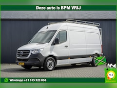Mercedes-Benz Sprinter - 211 CDI L2H2 | Automaat | CarPlay | Navigatie | Camera | Climate | Euro 6