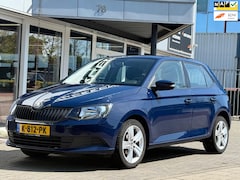 Skoda Fabia - 1.0 Edition-Airco