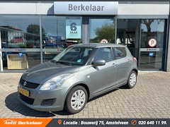 Suzuki Swift - 1.2 Comfort EASSS