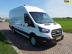Ford Transit - 350 2.0 TDCI L3H3 125kW AUT AC * 9999 EX BTW